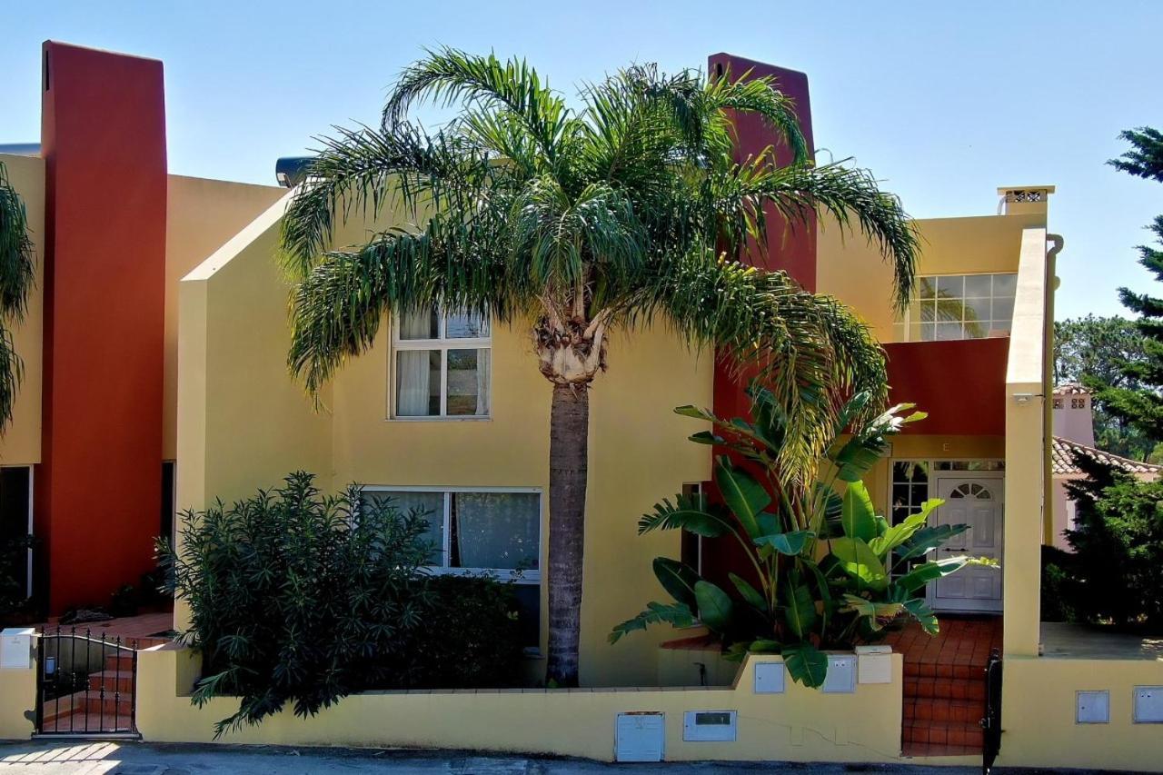 Casinha Do Sol Villa Almancil Bagian luar foto